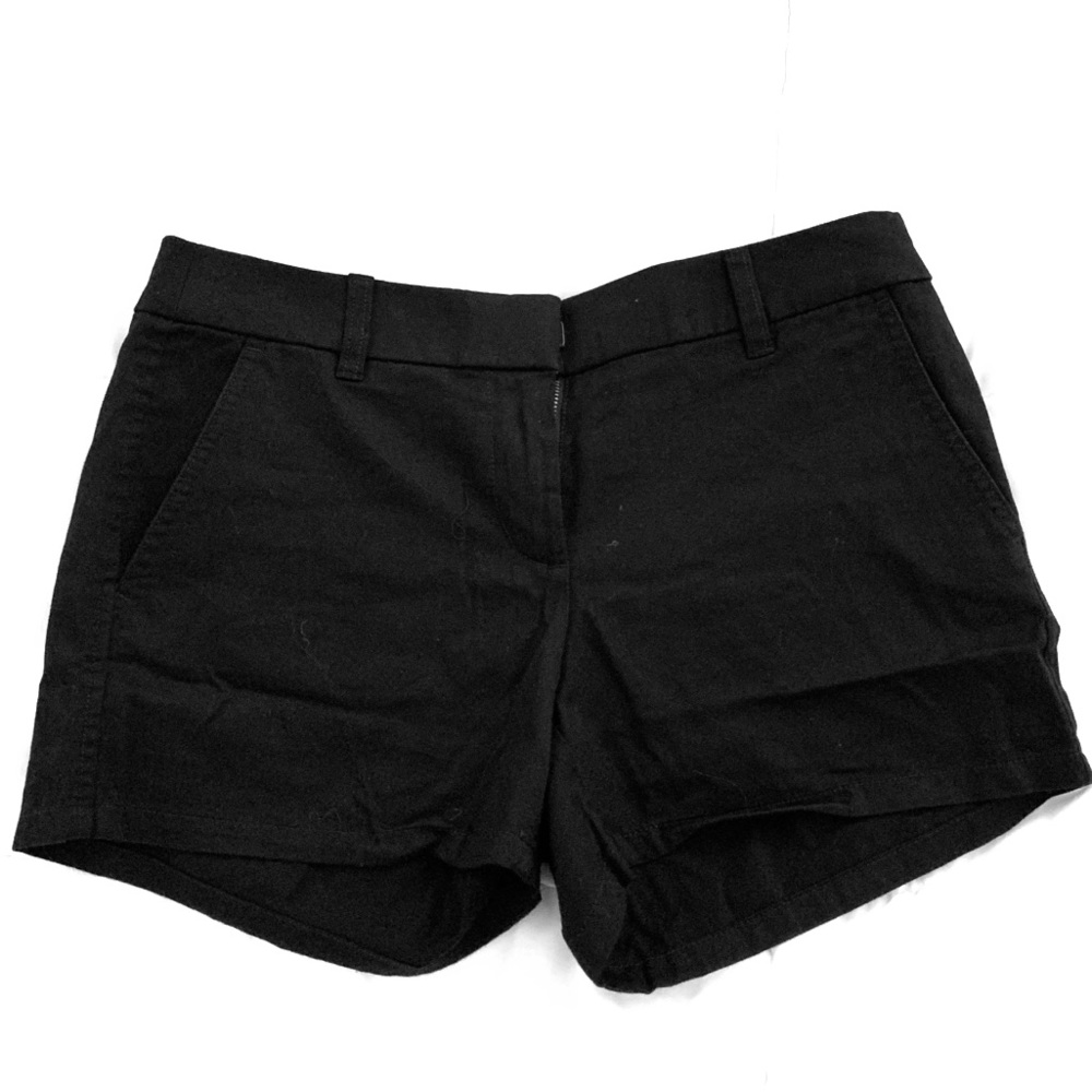 J crew 3” chino shorts